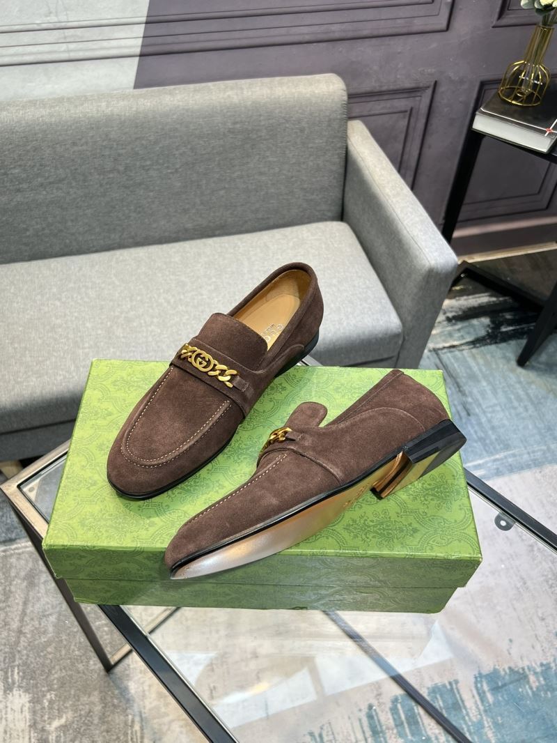 Gucci Business Shoes